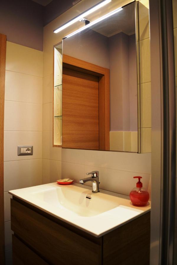 Da Aloisia - Casa Vacanze Catania-Fontanarossai nemzetközi repülőtér Kültér fotó